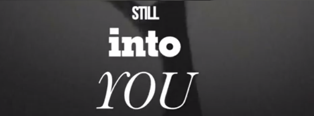 still-into-you