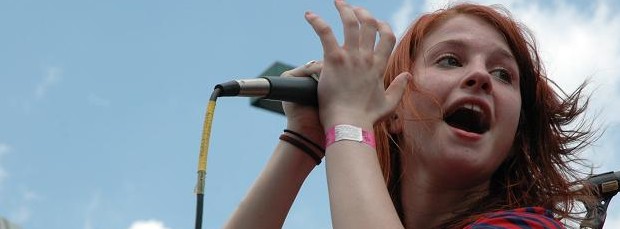 Hayley Projeto