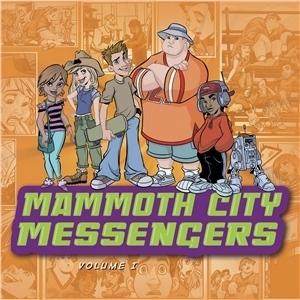 Mammoth City Messengers