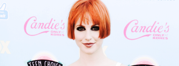 Hayley Williams