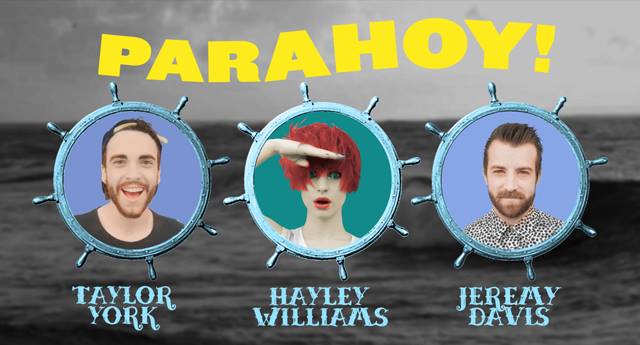 Parahoy