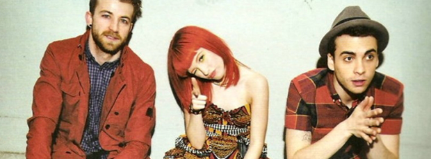 Paramore Rock Freaks