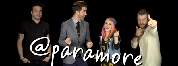 Paramore