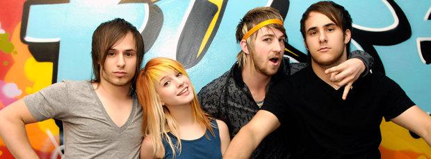 Paramore