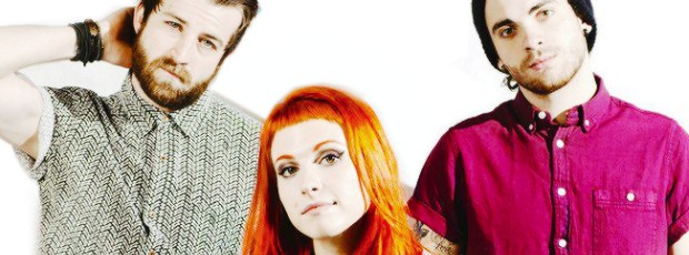 paramore no brasil