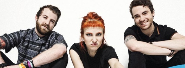 rock sound paramore